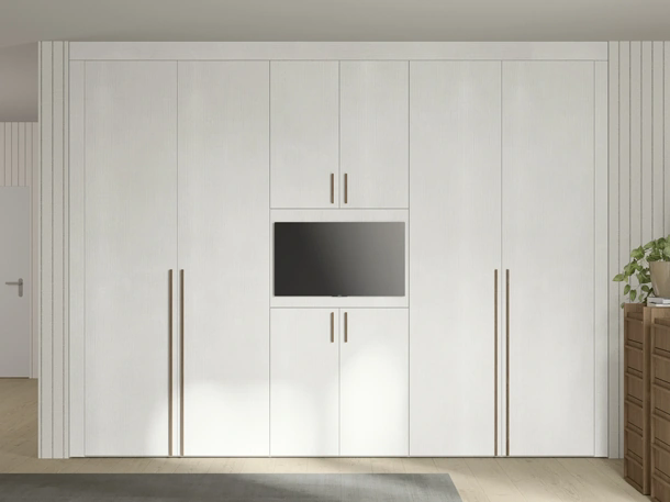 Armadio Volo M011 di Colombini Casa