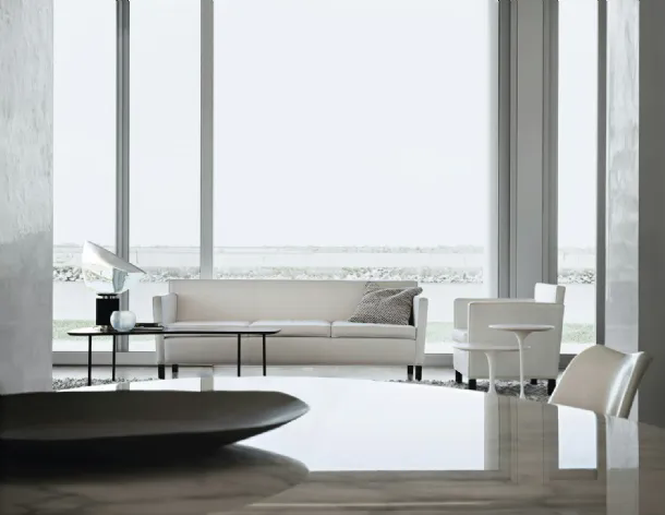 Divano Krefeld Sofa di Knoll