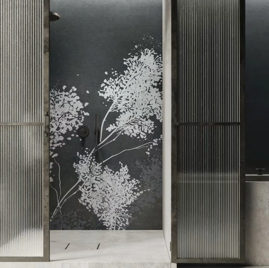 Carta da parati Sospiro di Glamora