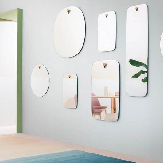 Specchi Brothers di Miniforms