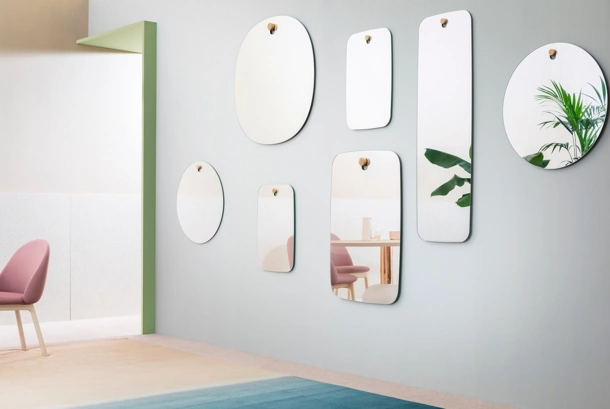 Specchi Brothers di Miniforms