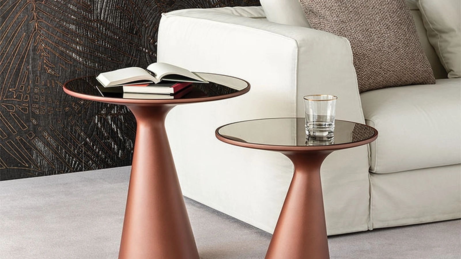 Tavolino Peyote di Cattelan Italia