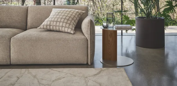 Tappeto Cave di Calligaris