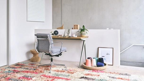 Scrittoio Compas Direction di Vitra