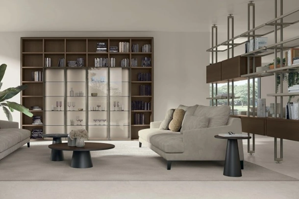 Tavolino Cono di Tomasella