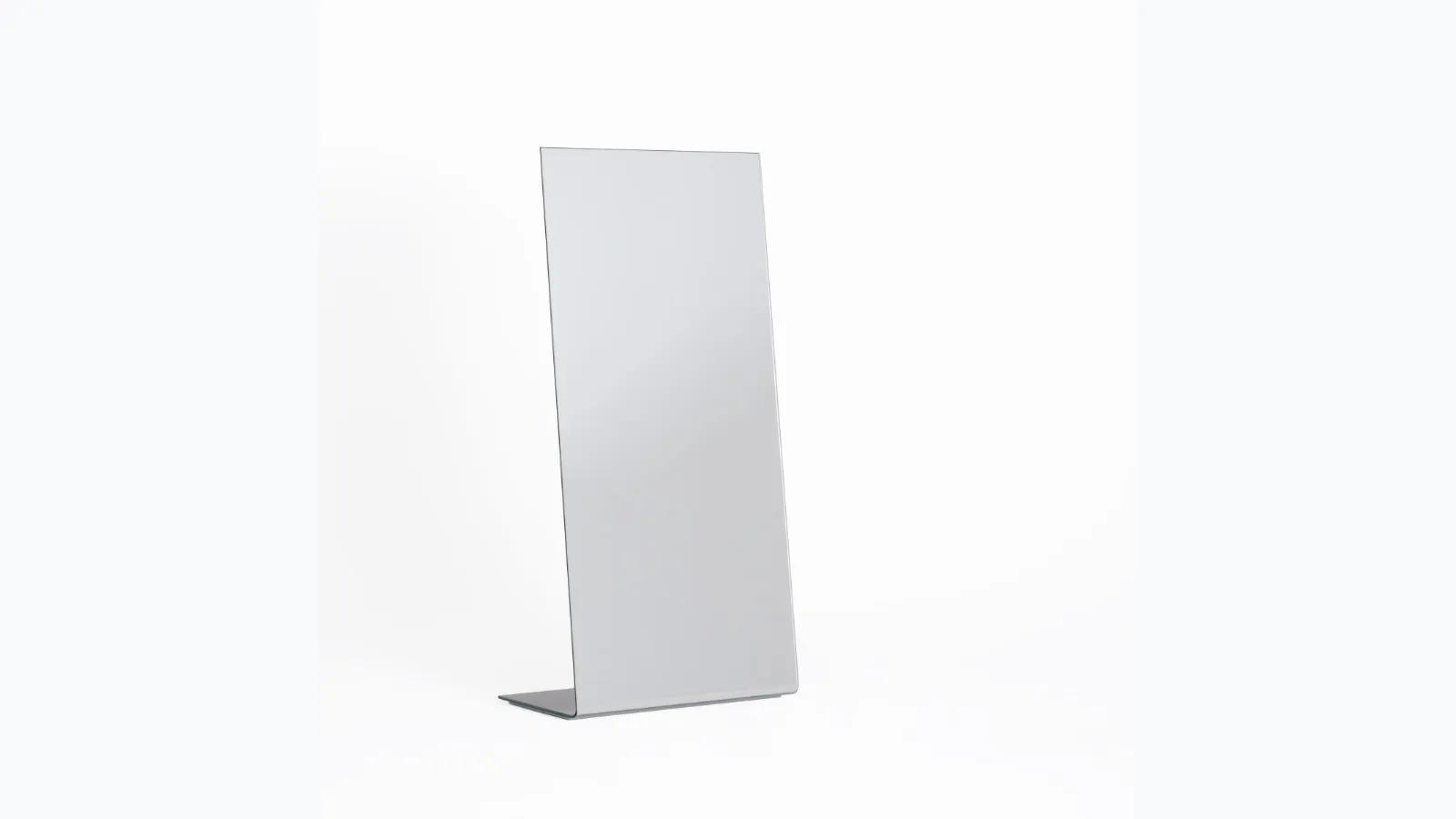 Specchiera I Mirror di Glas Italia