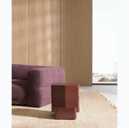 Tavolino Lèa di Molteni & C