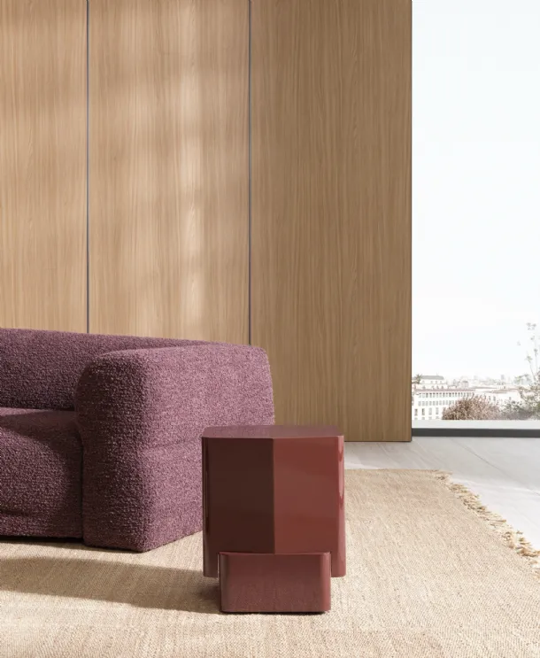 Tavolino Lèa di Molteni & C