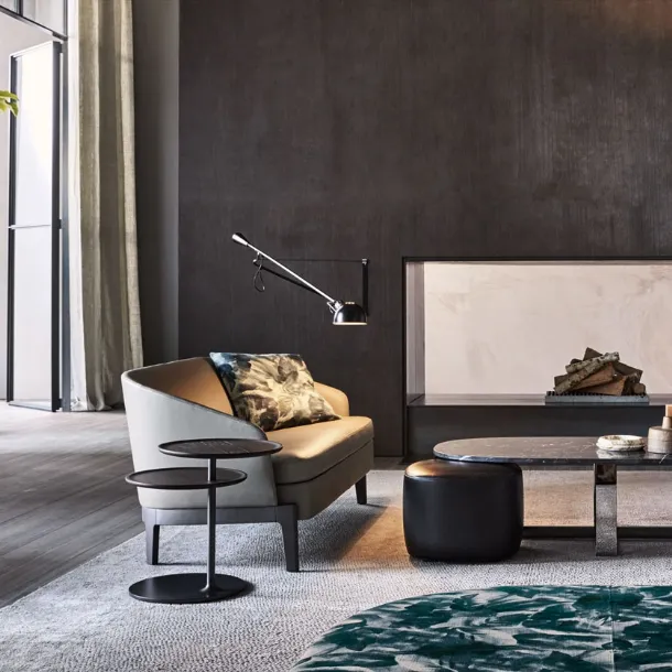 Tavolino Vicino Table di Molteni & C