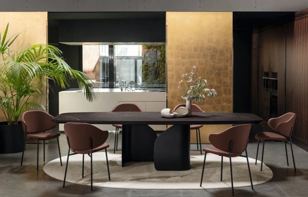 Tappeto Nest di Calligaris