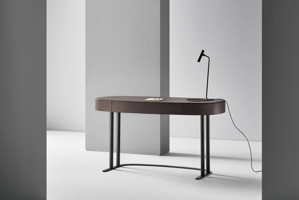 Scrittoio Isabey Desk di Bonaldo