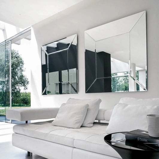 Specchio Costantia di Tonin Casa