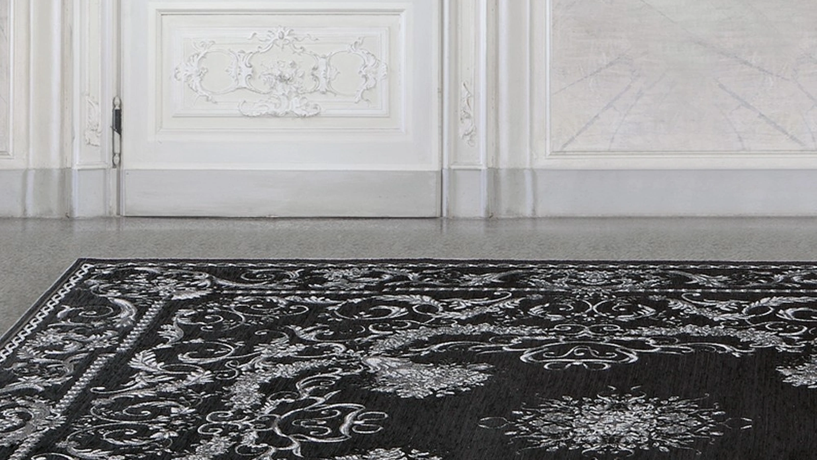  Tappeto-Baroque Adriani e Rossi