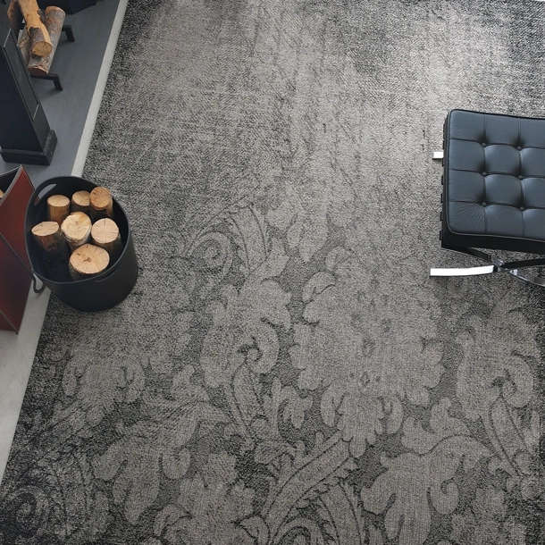 Tappeto Drappo di Adriani e Rossi