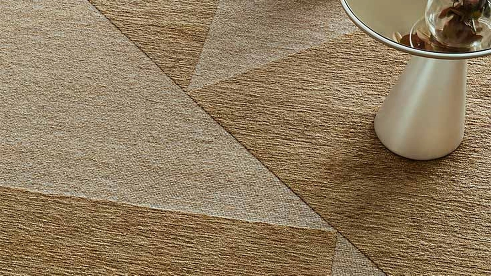 Tappeto Kiran di Cattelan Italia