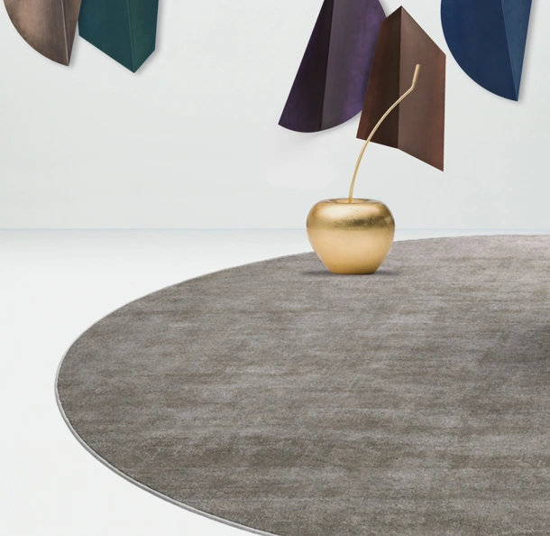 Tappeto Land Custom di Adriani e Rossi