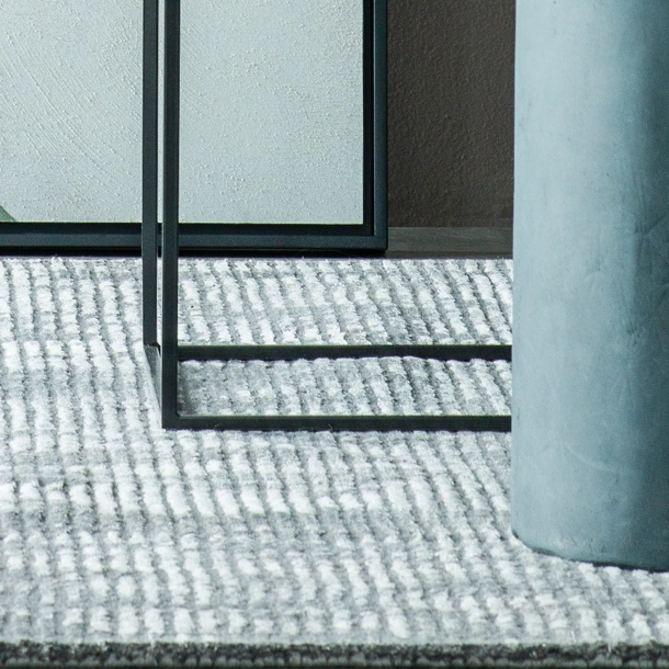 Tappeto Line di Adriani e Rossi