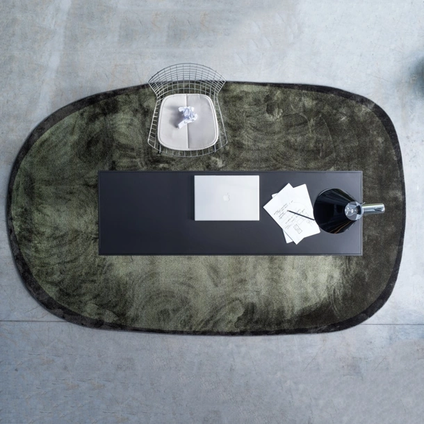 Tappeto Lovac di Adriani e Rossi