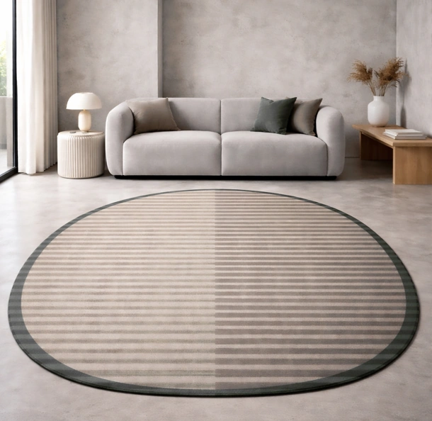 Tappeto Lovac Custom di Adriani e Rossi