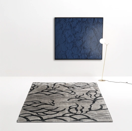 Tappeto Mare di Adriani e Rossi