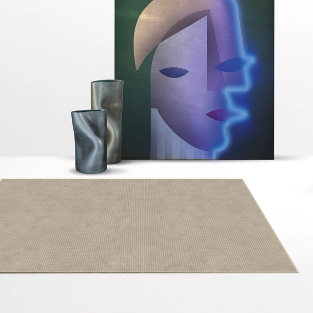 Tappeto Pitti di Adriani e Rossi