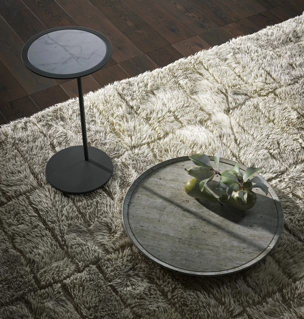 Tappeto Rila di Tonin Casa