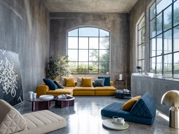 Tavolino Guna di Gervasoni