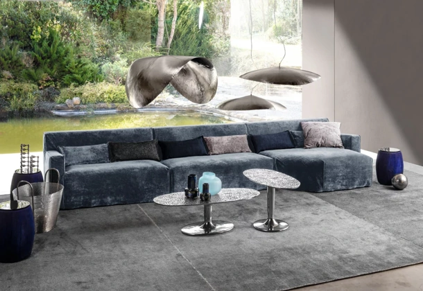 Tavolino Next 147 e 148 di Gervasoni