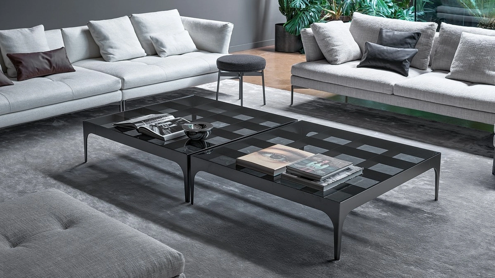 Tavolino Passy di Bonaldo