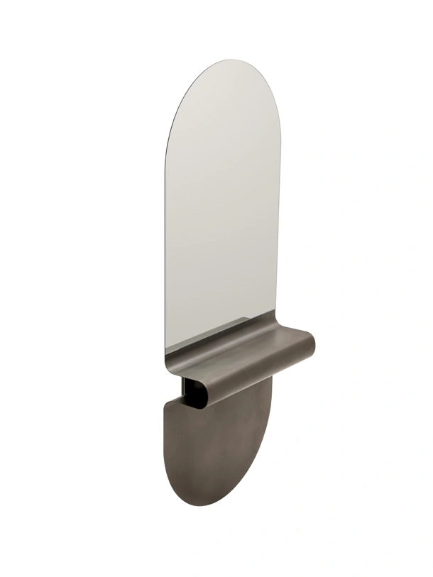 Specchio U-Mirror di Ditre Italia