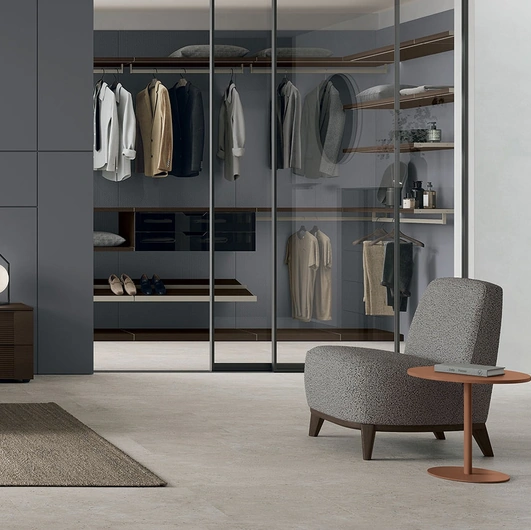 Tavolino Valet di Tomasella