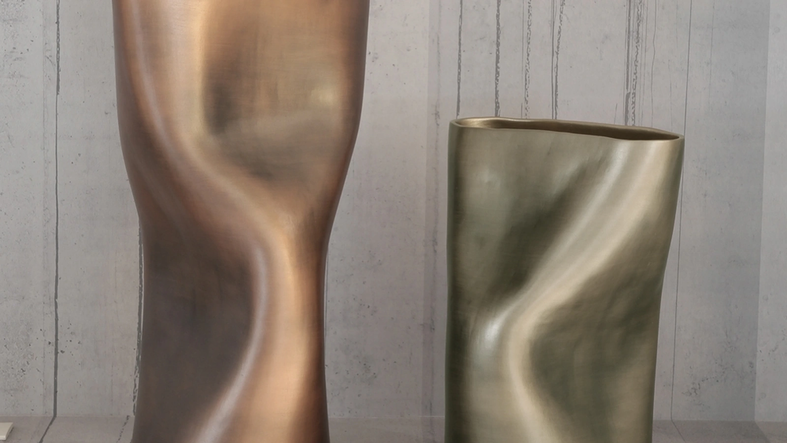 Vaso Erosa di Adriani e Rossi