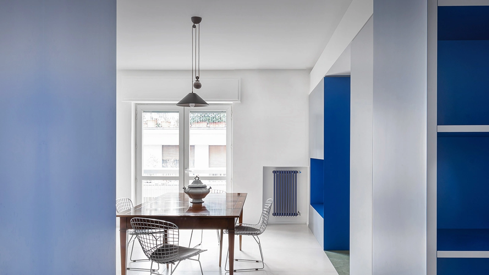 Lampada a sospensione Aggregato di Artemide