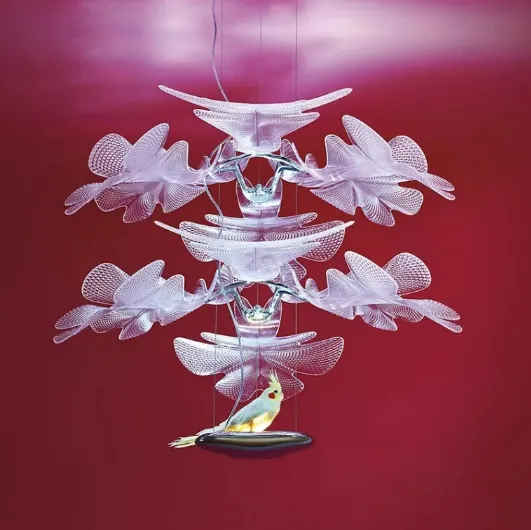 Lampada Clorophilia 2 di Artemide