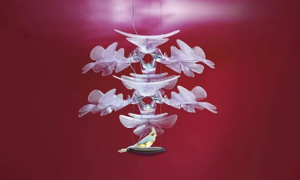 Lampada Clorophilia 2 di Artemide