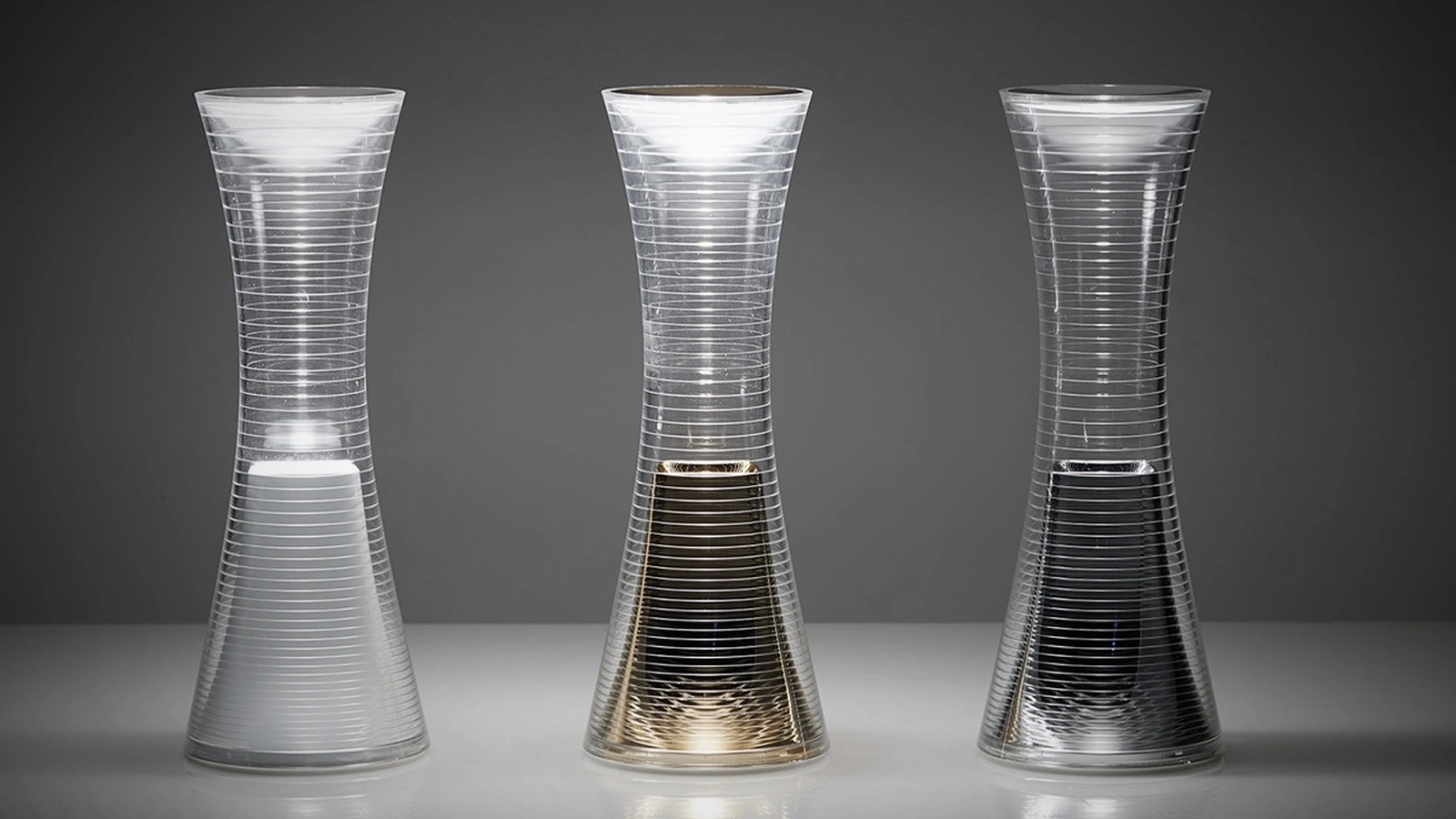 Lampada Come together di Artemide