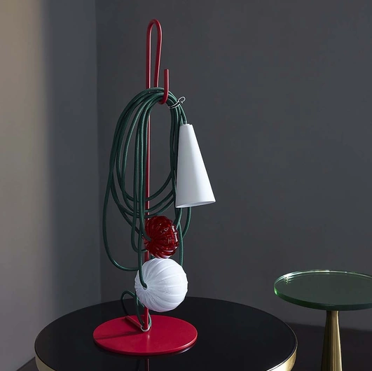 Lampada da tavolo Filo di Foscarini