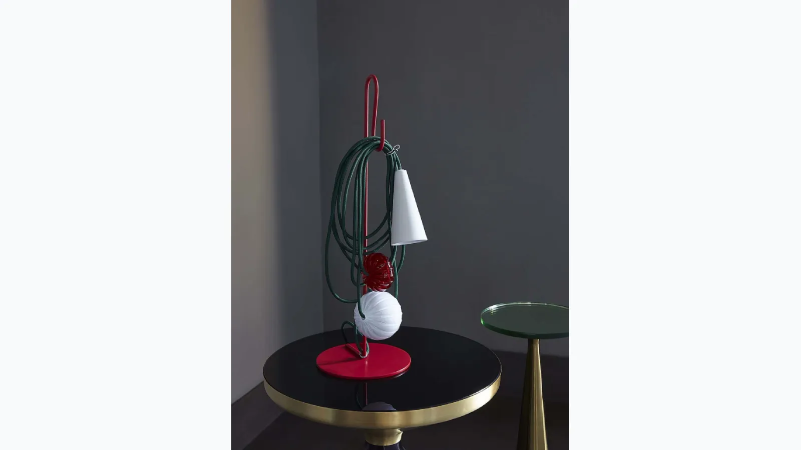 Lampada da tavolo Filo di Foscarini