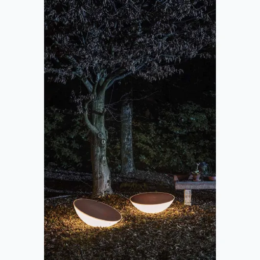 Lampada da esterni Solar di Foscarini