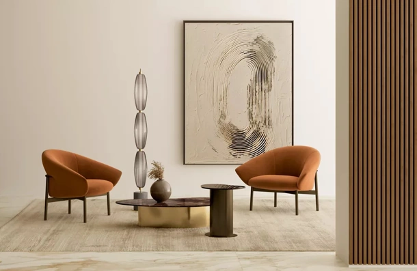 Lampada Luxia Piantana di Bontempi