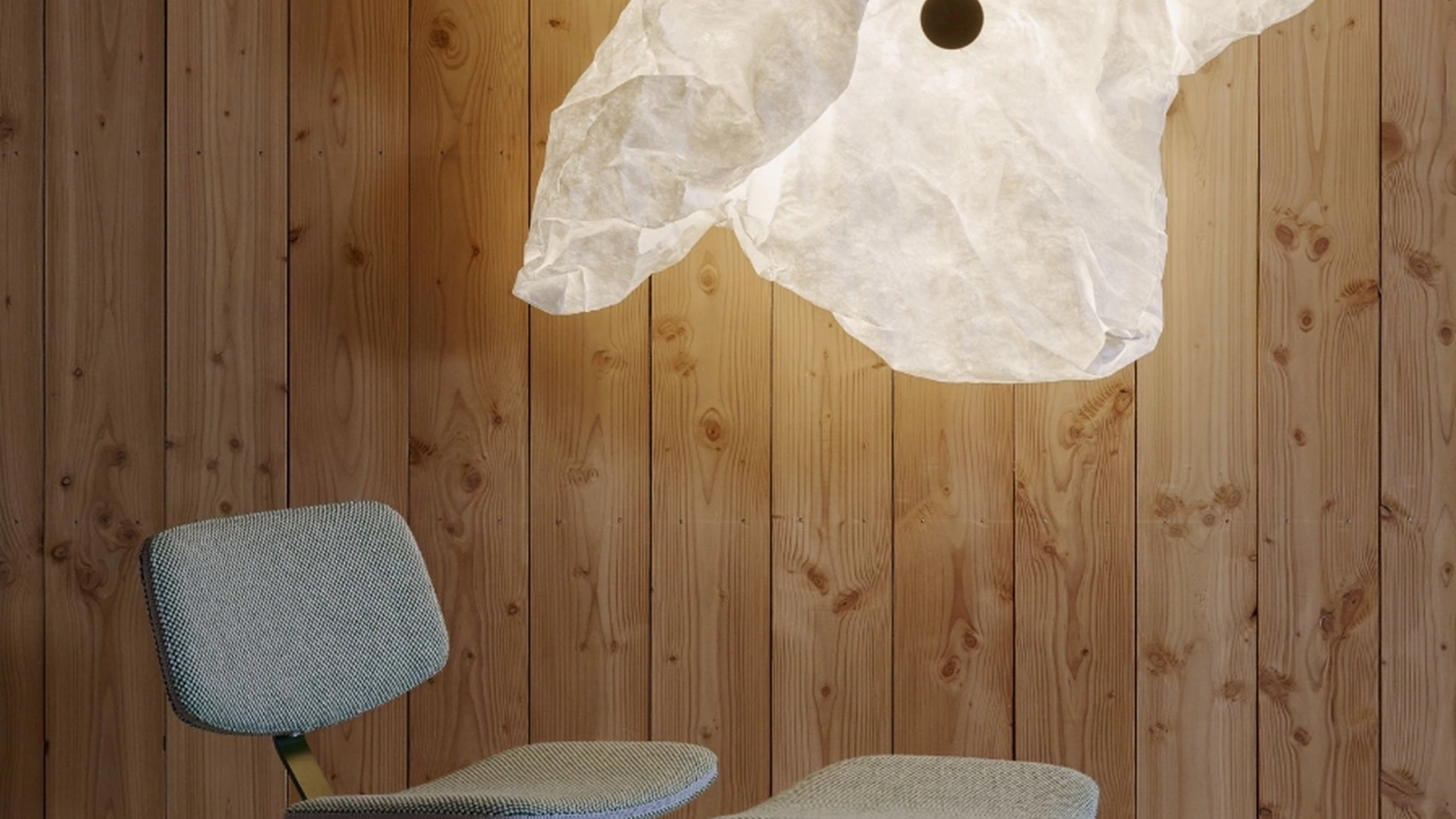 Lampada da parete Maap W1 di Flos
