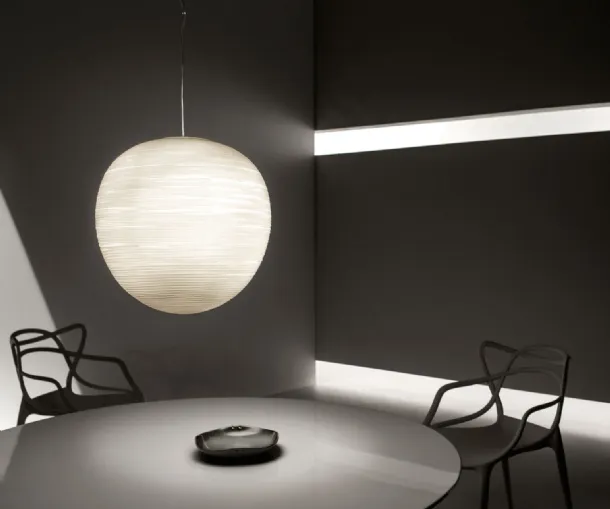 Lampada a sospensione Rituals di Foscarini