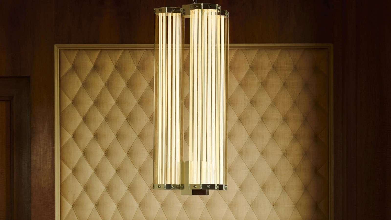 Lampada SuperWire Suspension di Flos