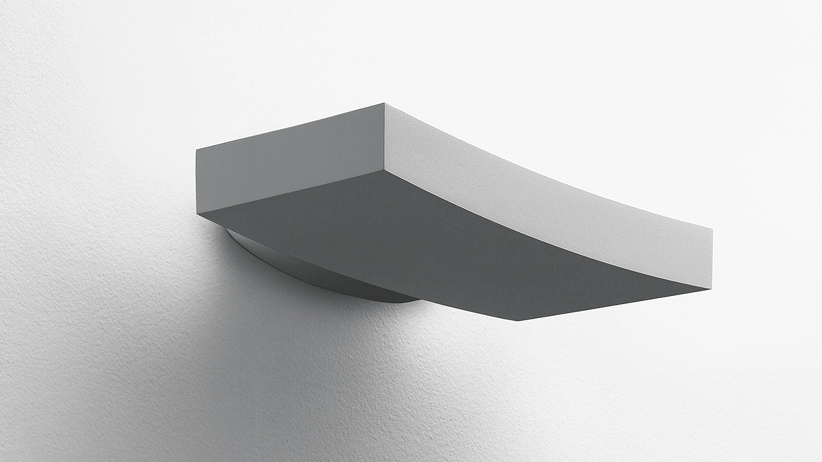 Lampada a parete Surf di Artemide