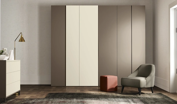 Armadio Club N24 di Colombini Casa