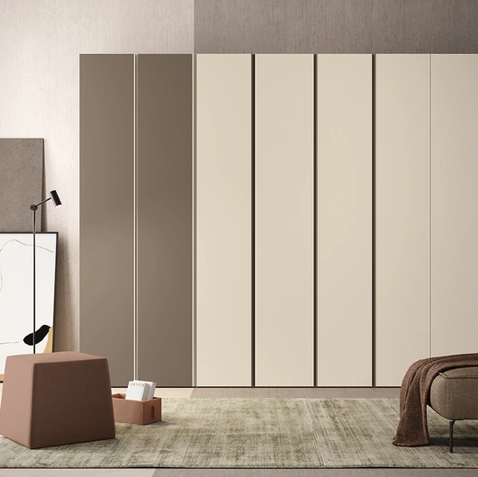 Armadio Club U28 di Colombini Casa