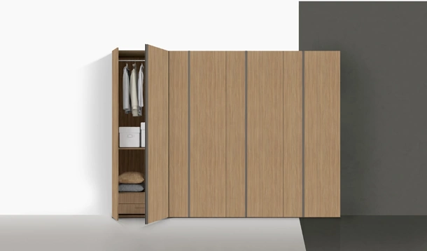 Armadio Club U29 di Colombini Casa