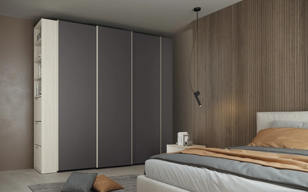 Armadio Free A001 Volo di Colombini Casa