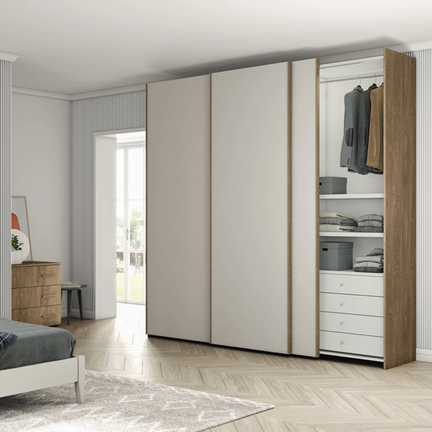 Armadio Free M006 Volo di Colombini Casa