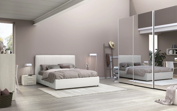 Armadio Free M010 Volo di Colombini Casa